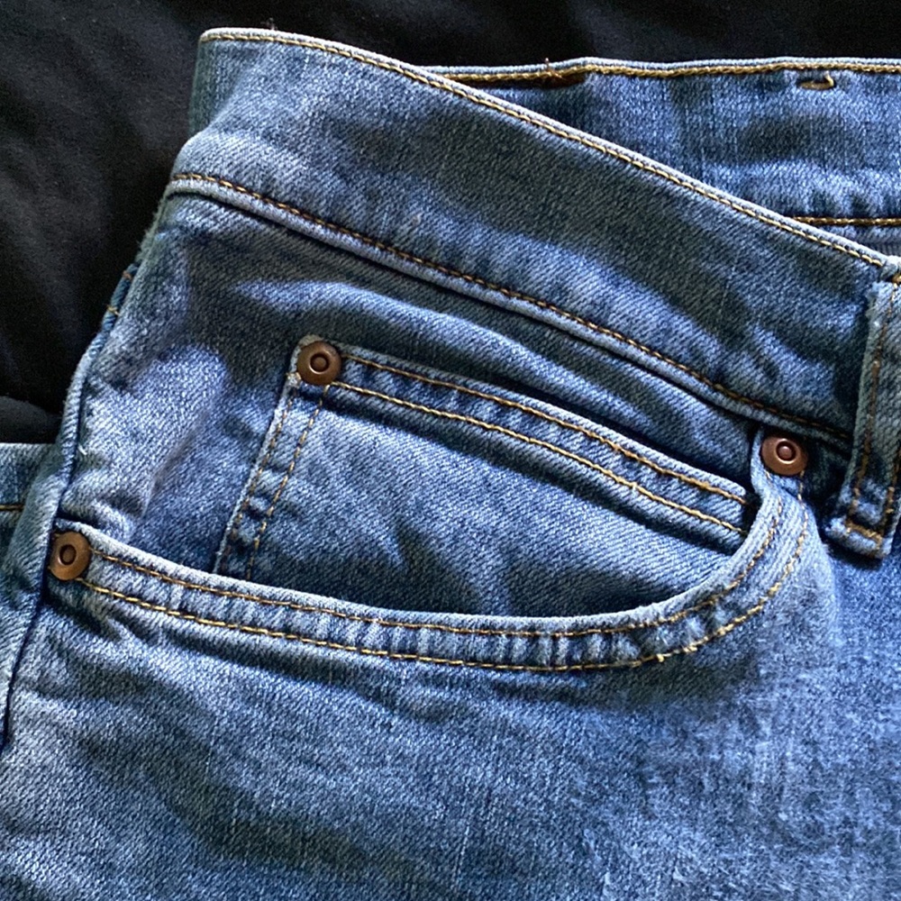 Woman Jeans - Picture 3 of 13
